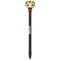 Funko Pen Topper Harley Quinn Roller