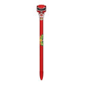 Funko Pen Topper Red Ranger