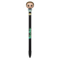 Funko Pen Topper Space Suit Morty