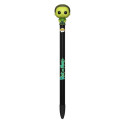 Funko Pen Topper Toxic Morty