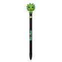 Funko Pen Topper Toxic Rick