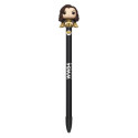 Funko Pen Topper Wonder Woman Golden Armor Unmasked