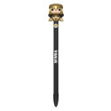 Funko Pen Topper Wonder Woman Golden Armor