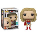 Funko Penny as Wonder Woman