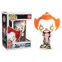 Funko Pennywise Funhouse