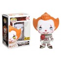 Funko Pennywise with Balloon