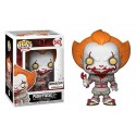 Funko Pennywise with Severed Arm