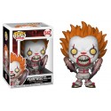 Funko Pennywise with Spider Legs