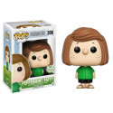 Funko Peppermint Patty