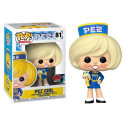 Funko Pez Girl Blonde