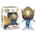 Funko Pharah Masked