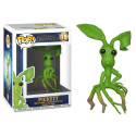 Funko Pickett