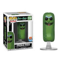 Funko Pickle Rick 350