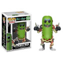 Funko Pickle Rick