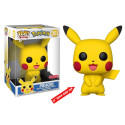 Funko Giant Pikachu 10''