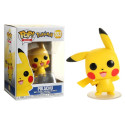 Funko Pikachu Waving