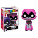 Funko Raven Pink Exclusive