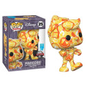 Funko Pinocchio Art Series
