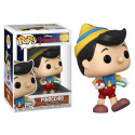 Funko Pinocchio School