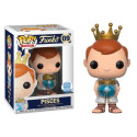 Funko Pisces - signos