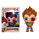 Funko Planet Arlia Vegeta