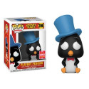 Funko Playboy Penguin