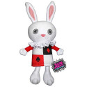 Funko Plush White Rabbit