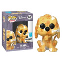Funko Pluto Art Series