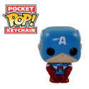 Funko Pocket Pop! Captain America