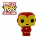 Funko Pocket Pop! Iron Man