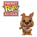 Funko Pocket Pop! Scooby-Doo with Sandwich
