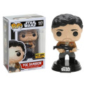 Funko Poe Dameron Jacket & Blaster