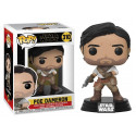 Funko Poe Dameron Rise of Skywalker