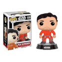 Funko Poe Dameron X-Wing Jumpsuit