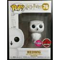 Funko Flocked Hedwig