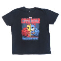 Funko Pop Tee Captain America Civil War L