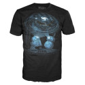 Funko Pop Tee Droids - camiseta - XL (GG)