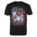 Funko Pop Tee Rogue One - camiseta - XL (GG)