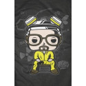 Funko Pop Tee Walter White M