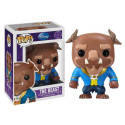 Funko A Fera - The Beast 