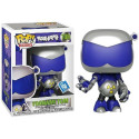 Funko Toonami Tom Exclusive