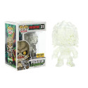 Funko Clear Bloody Predator