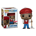 Funko Prince Akeem McDowell's