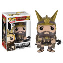 Funko Prince Vultan