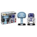 Funko Princess Leia & R2-D2