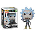 Funko Prison Break Rick