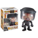 Funko Bloody Prison Guard Walker