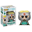 Funko Professor Chaos