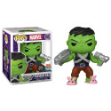 Funko Professor Hulk Chase
