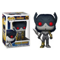 Funko Proxima Midnight